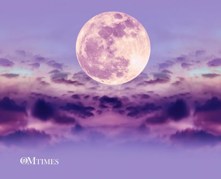 2020 Pisces Full Moon