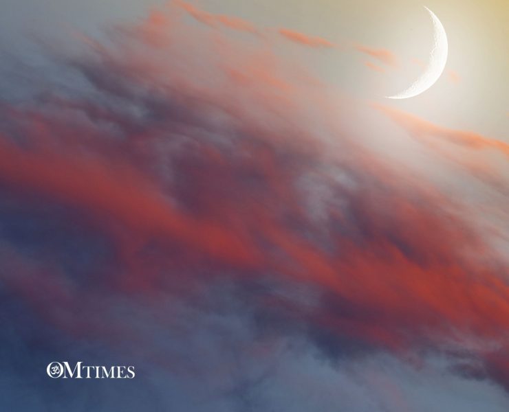 2020 Virgo New Moon OMTimes