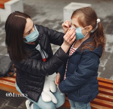 Adjustment Disorder OMTimes