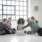 Building Your Brand OMTimes iSpirit Media