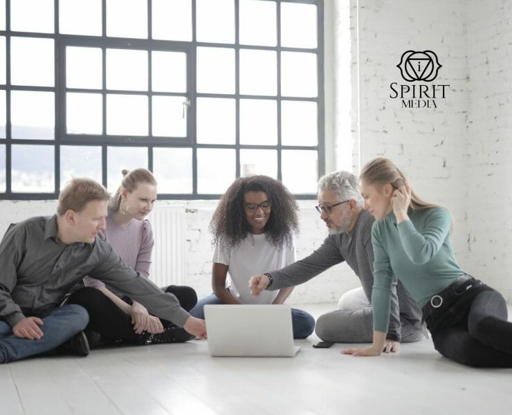 Building Your Brand OMTimes iSpirit Media