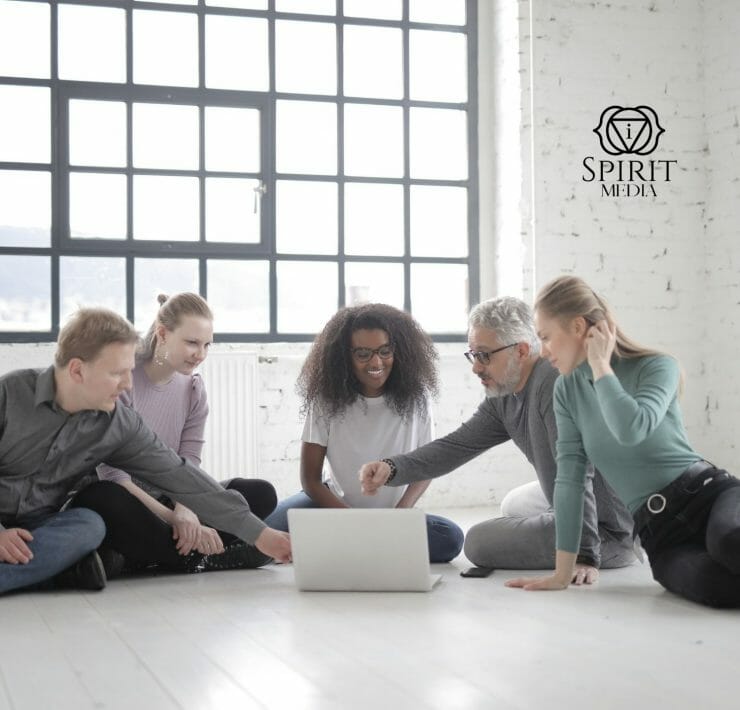 Building Your Brand OMTimes iSpirit Media