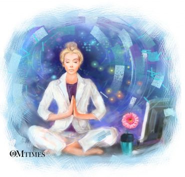 Clear Your Mind OMTimes