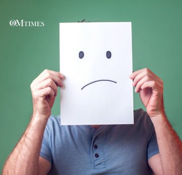 emotions OMTimes