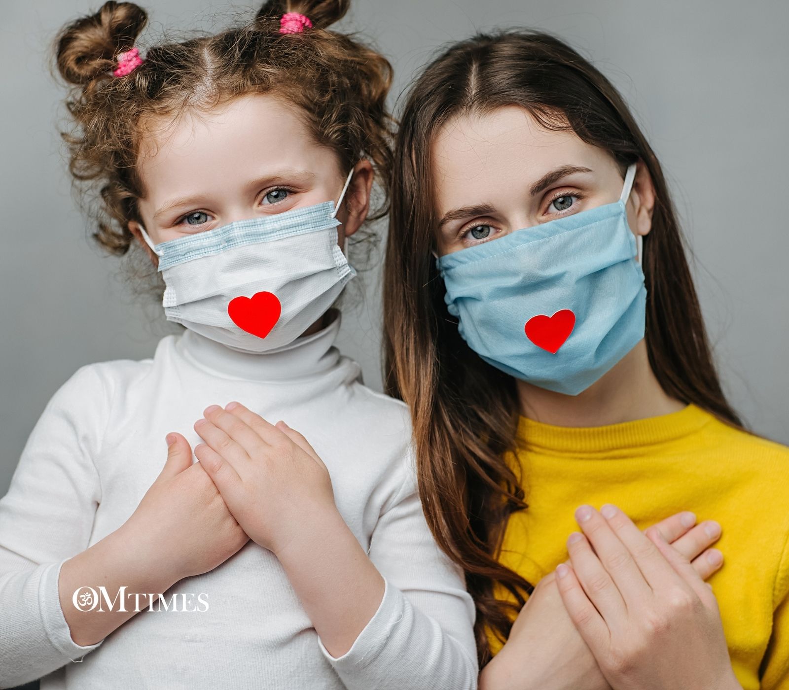 Gratitude Fatigue OMTimes