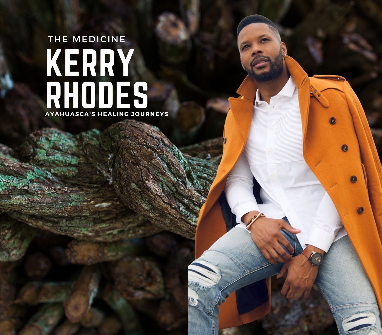 Kerry Rhodes_Ayahuasca