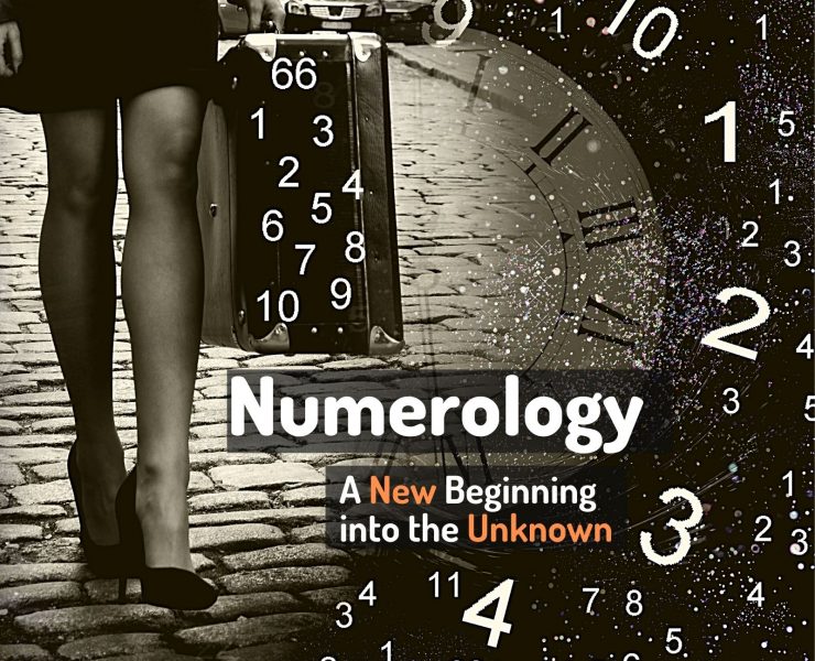 October 2020 Numerology