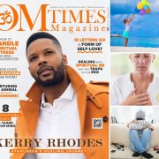 OMTimes Magazine September A 2020 Edition