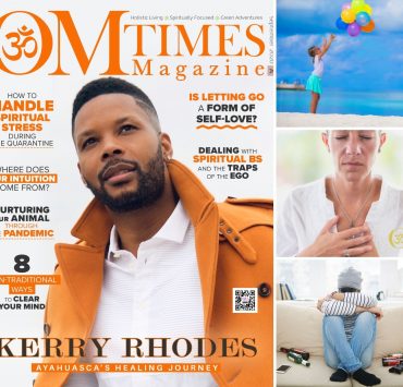 OMTimes Magazine September A 2020 Edition
