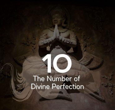 10: The Number of Divine Perfection