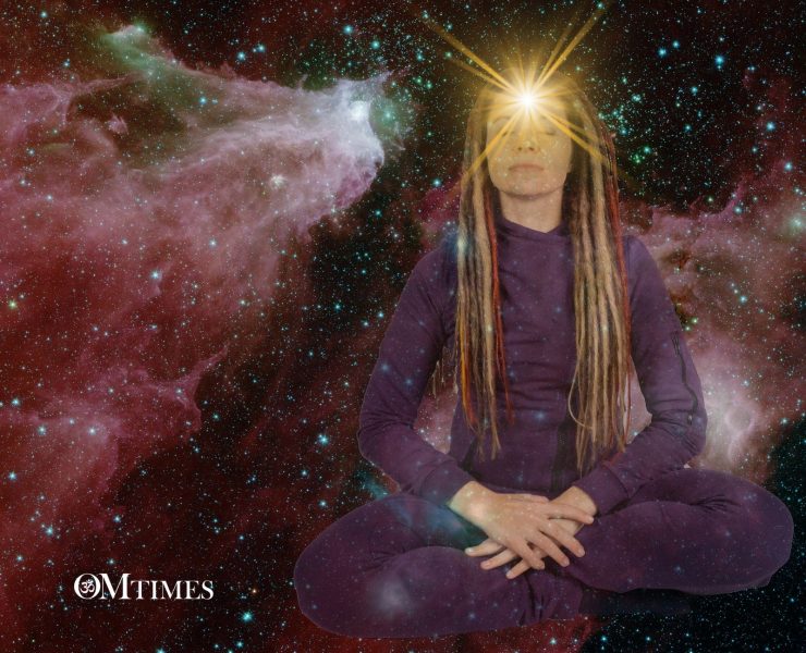 Spiritual Connections OMTimes