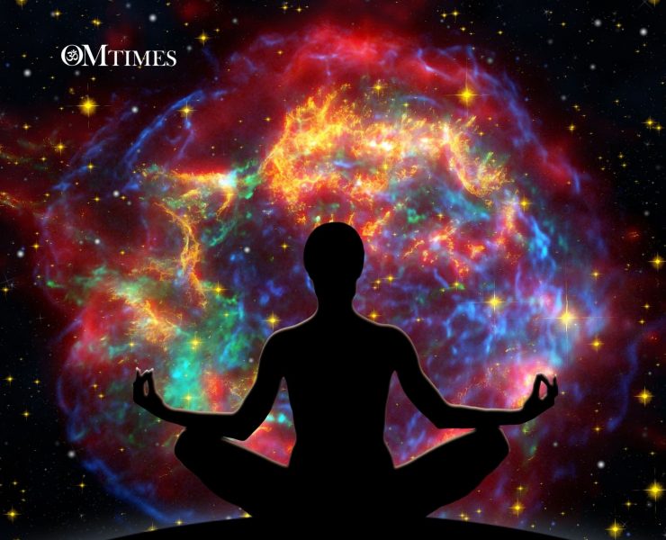 Spiritual Healing OMTimes