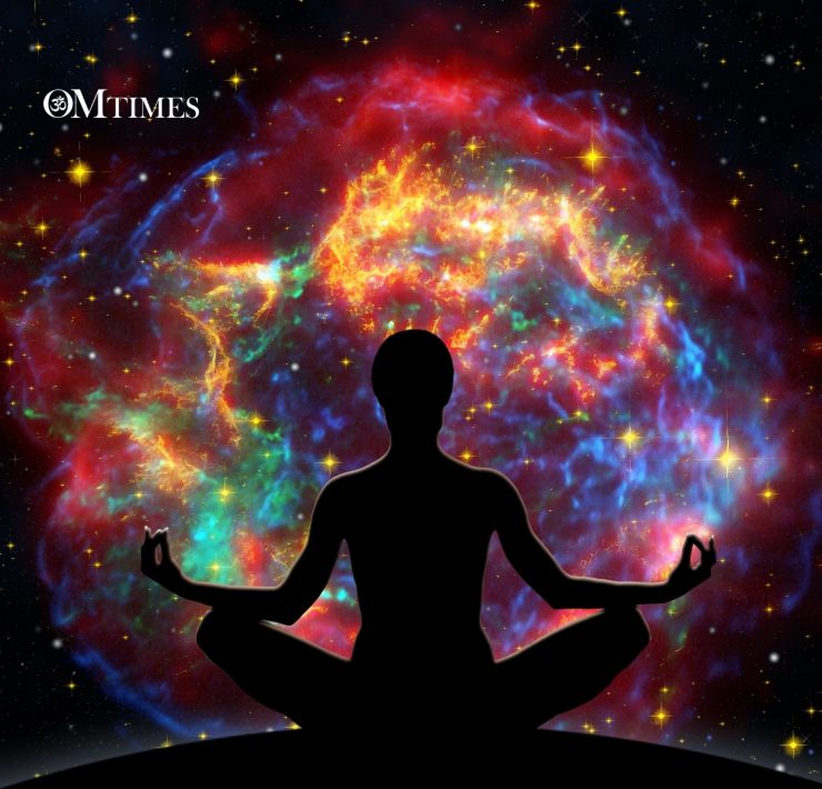 Spiritual Healing OMTimes