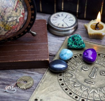 Spiritual Rituals OMTimes