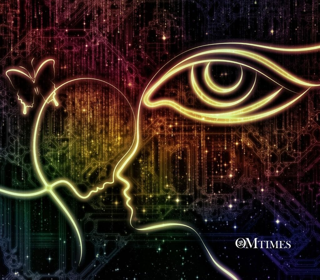 Psychic Ability Vs. Intuition: What's The Difference? - OMTimes Magazine