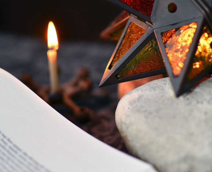 How Can A Spiritual Counselor Help