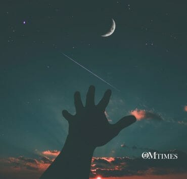 2020 Libra New Moon OMTimes