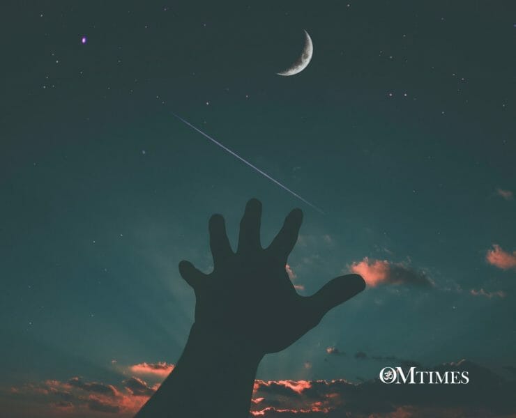 2020 Libra New Moon OMTimes