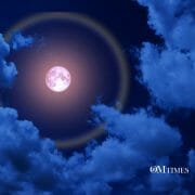 2020 Taurus Full Moon OMTimes