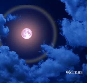 2020 Taurus Full Moon OMTimes