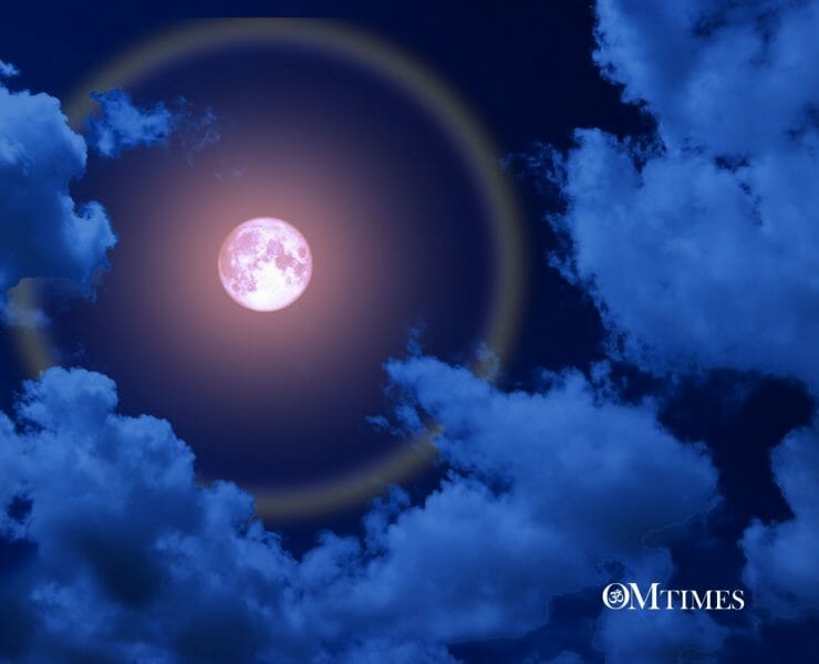 2020 Taurus Full Moon OMTimes