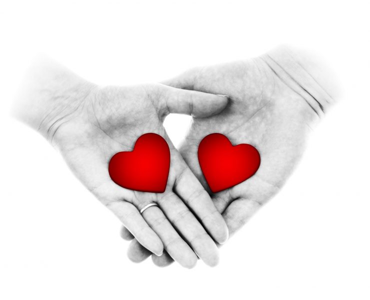 Transforming Our World through Our Gifts