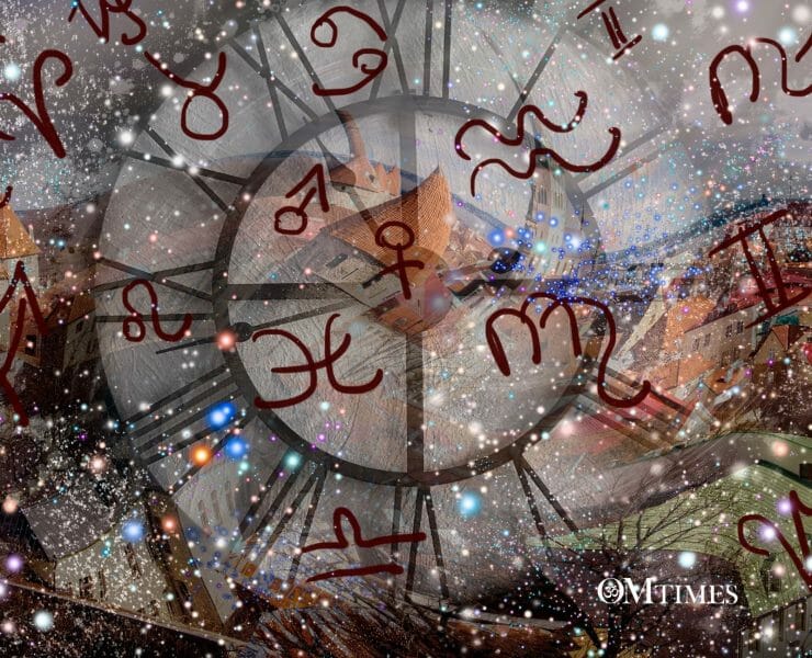 Astrology Forecast November 2020 OMTimes