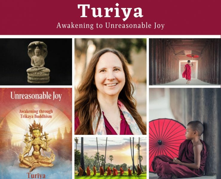 Turiya