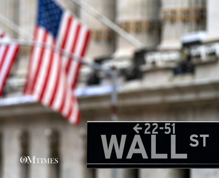 Corporate America OMTimes