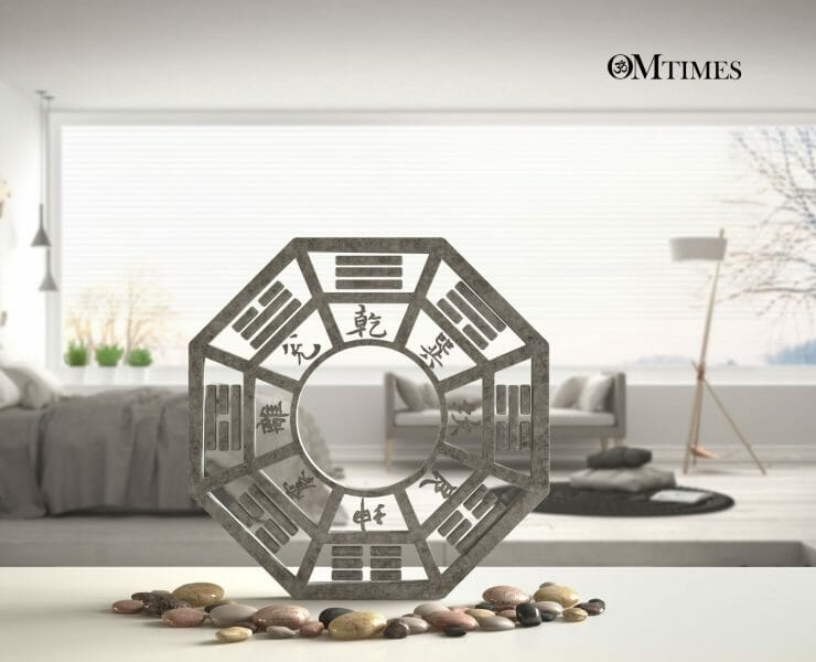 Destiny Feng Shui OMTimes