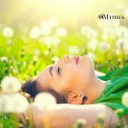 Falling Open in a World Falling Apart