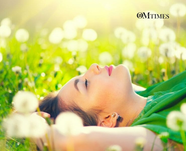 Falling Open in a World Falling Apart