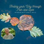 Claire Willis Grief OMTimes