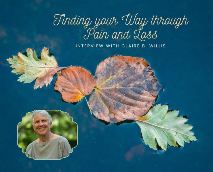 Claire Willis Grief OMTimes