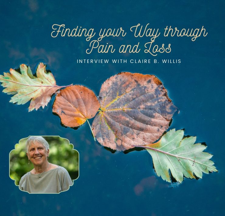 Claire Willis Grief OMTimes