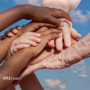 More Together Than Alone Mark Nepo OMTimes