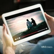 Netflix OMTimes