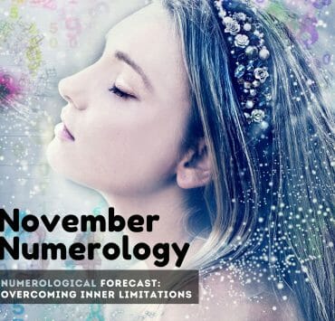 November 2020 Numerology OMTimes
