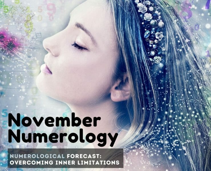 November 2020 Numerology OMTimes