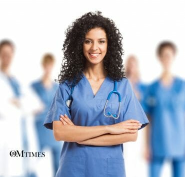 Nursing Nurse OMTimes