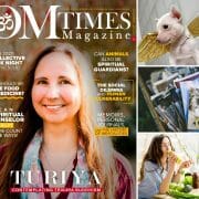 OMTimes Magazine October A 2020 Edition