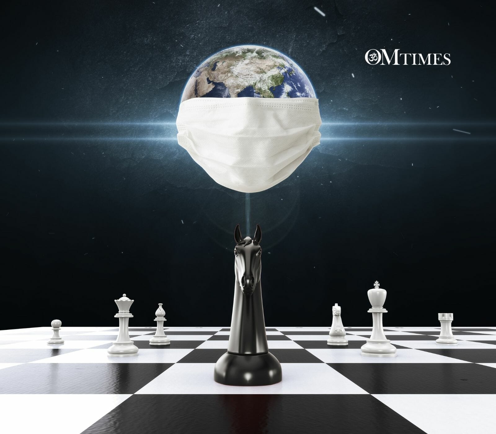 Pandemic OMTimes