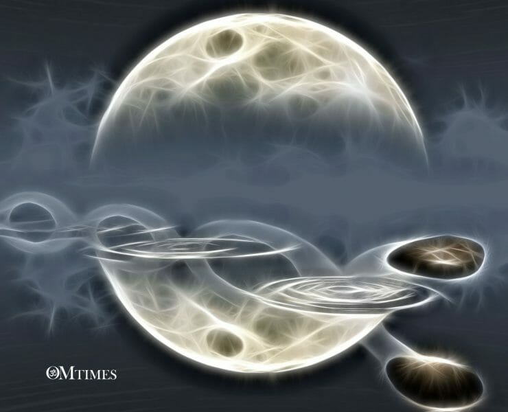 Ricochet Effect OMTimes