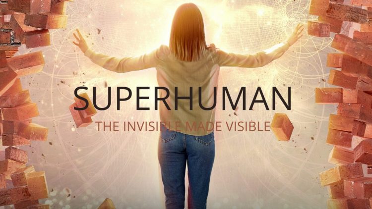 Superhuman