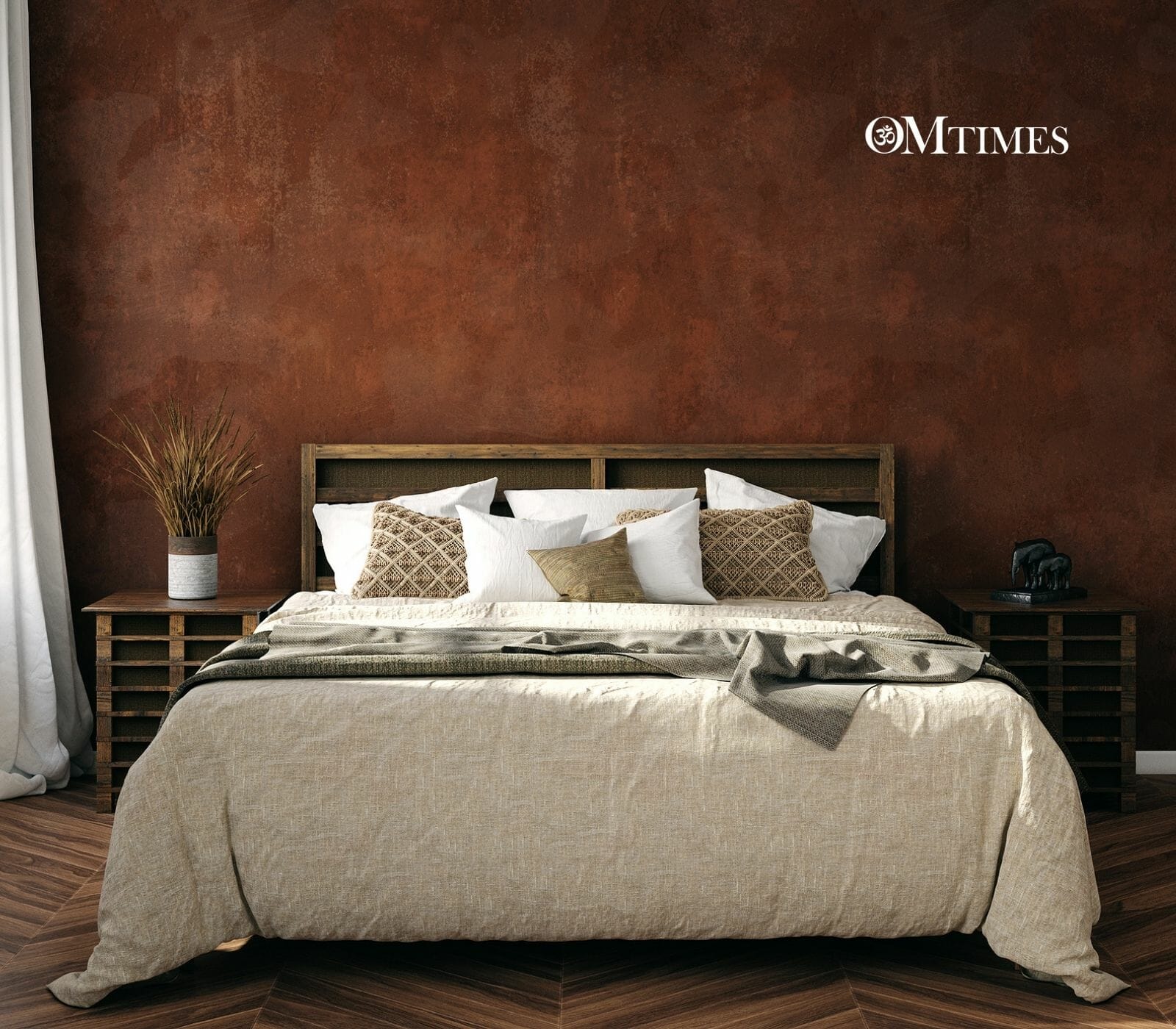 Sanctuary OMTimes