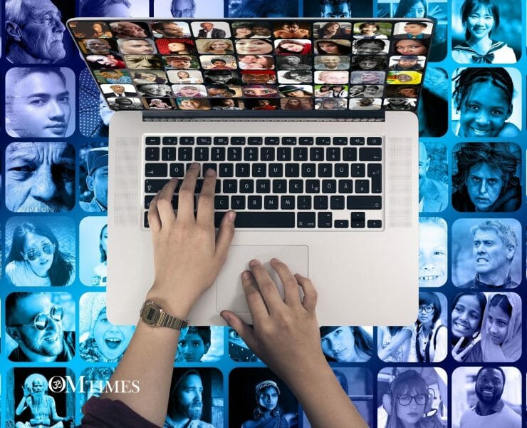 The Social Dilemma OMTimes