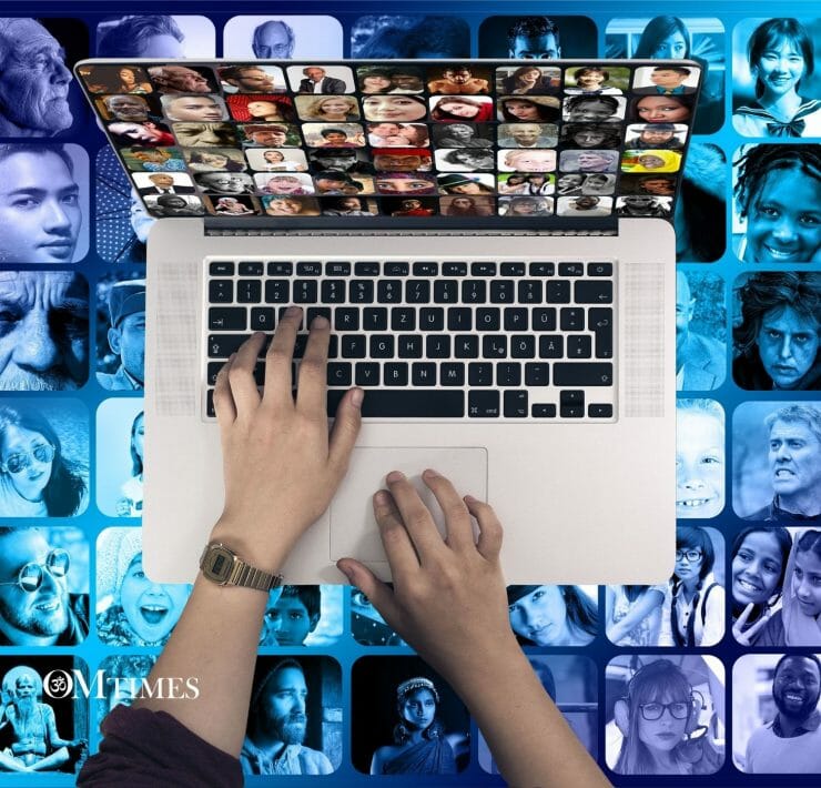 The Social Dilemma OMTimes