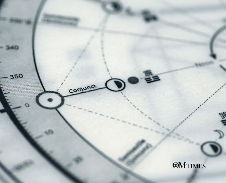 Astrology Forecast December 2020 OMTimes