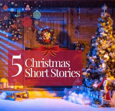 5 Christmas Short Stories To Put You in a Holiday Mood