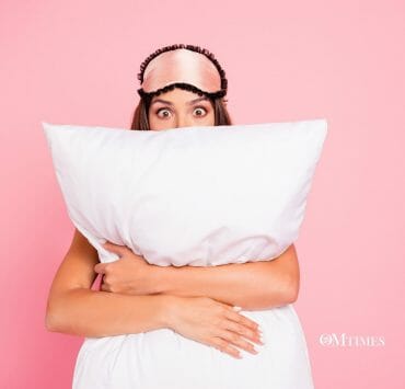 Circadian Rhythm OMTimes